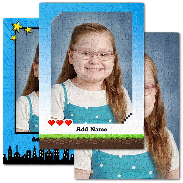 Puzzles